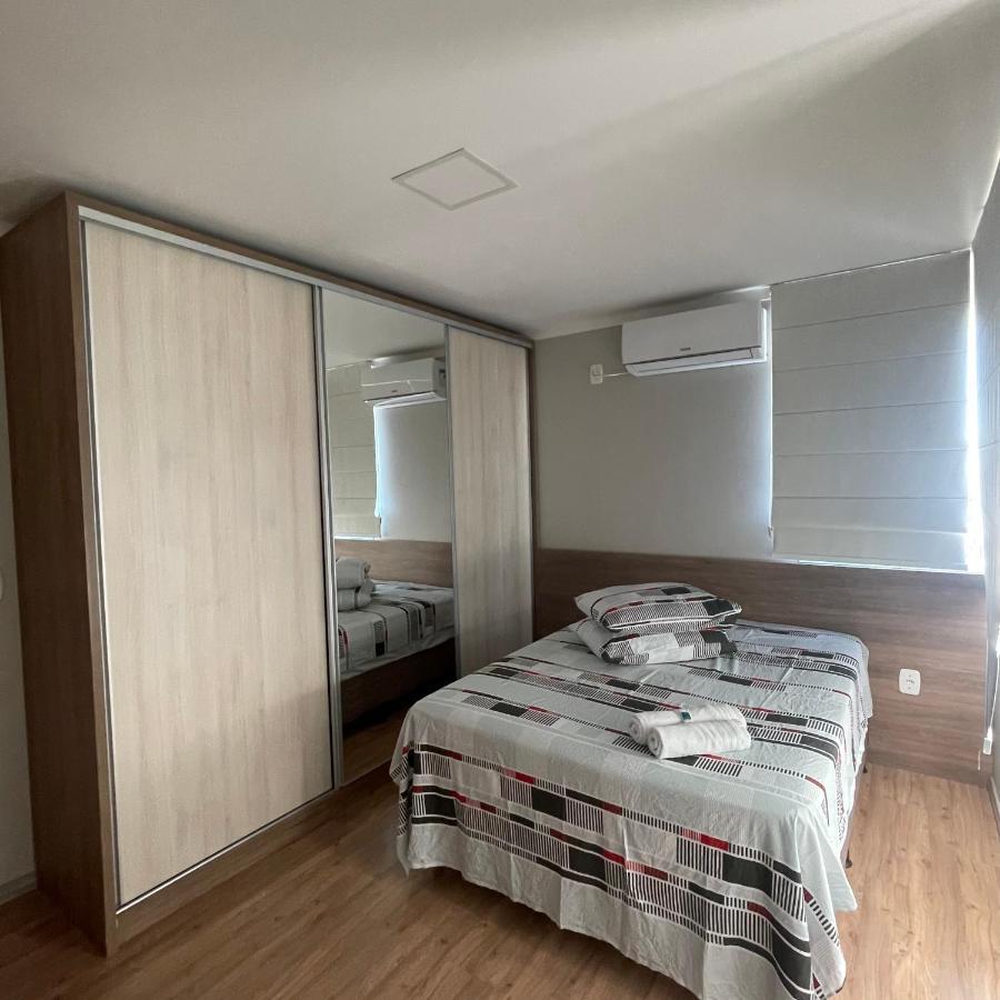 Apartamento Aconchegante Novo Διαμέρισμα Bento Gonçalves Εξωτερικό φωτογραφία